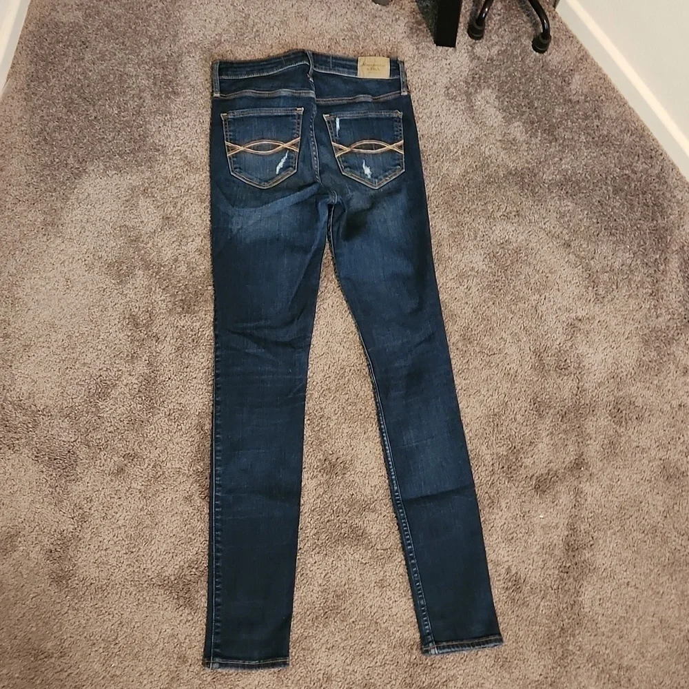 Abercrombie & Fitch abercrombie &fitch